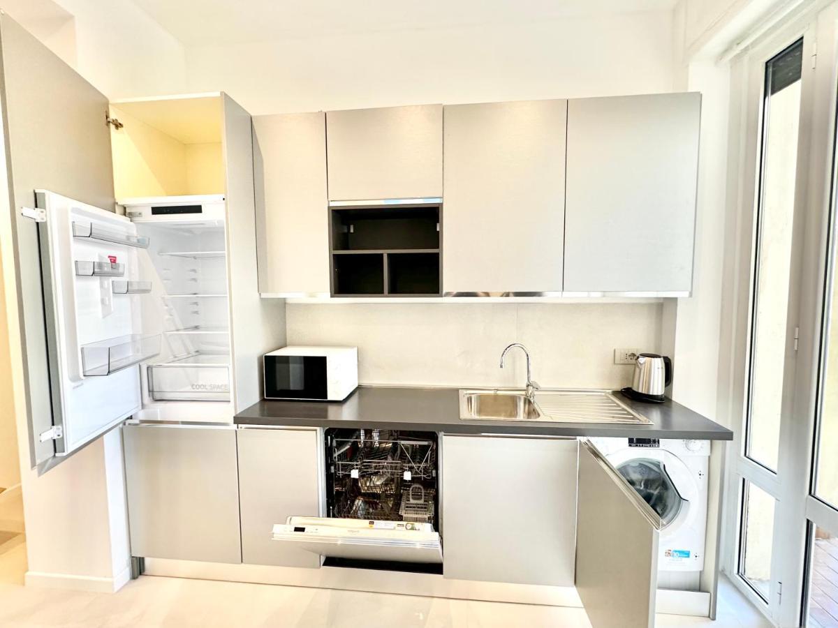 Be-C0 Centrale Luxury & Family Apt Milan Extérieur photo