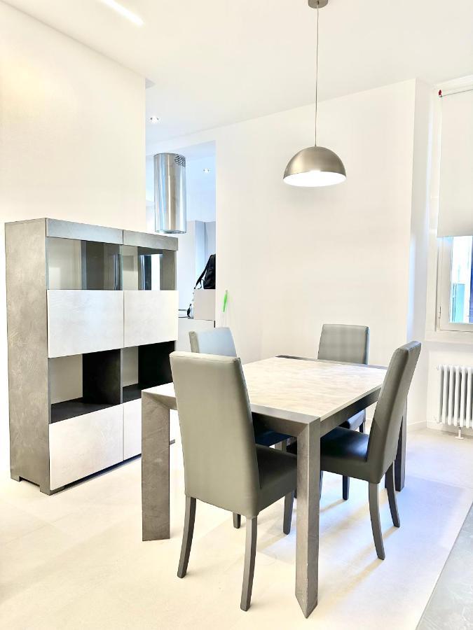 Be-C0 Centrale Luxury & Family Apt Milan Extérieur photo
