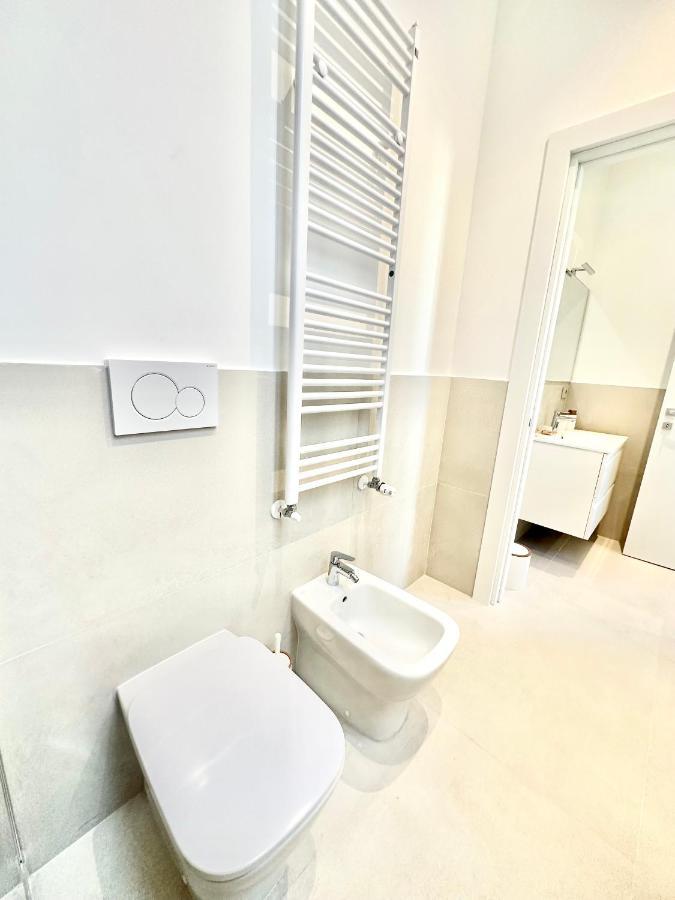 Be-C0 Centrale Luxury & Family Apt Milan Extérieur photo