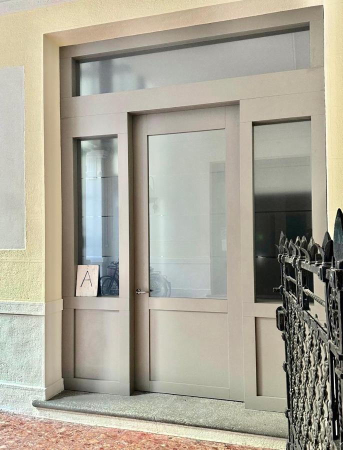 Be-C0 Centrale Luxury & Family Apt Milan Extérieur photo