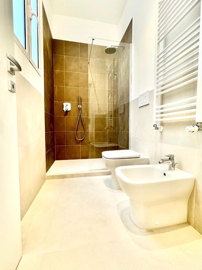 Be-C0 Centrale Luxury & Family Apt Milan Extérieur photo
