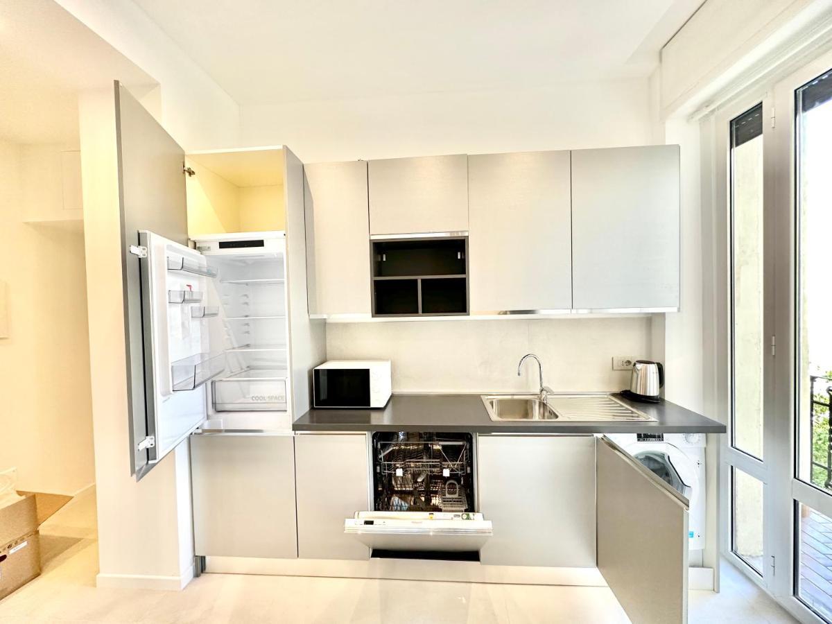 Be-C0 Centrale Luxury & Family Apt Milan Extérieur photo