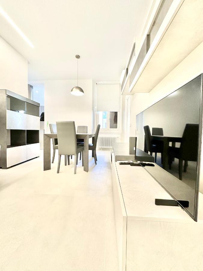 Be-C0 Centrale Luxury & Family Apt Milan Extérieur photo