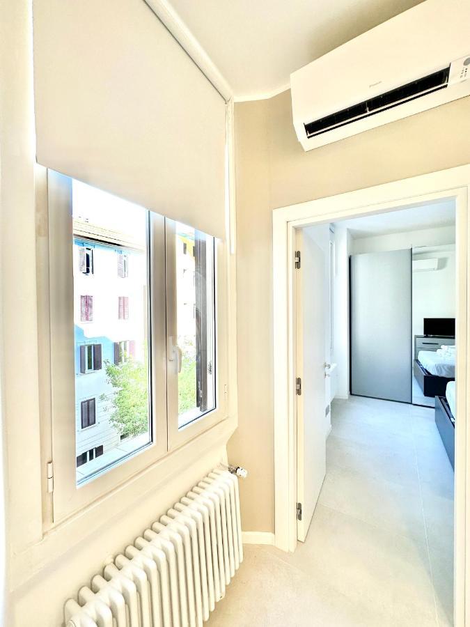 Be-C0 Centrale Luxury & Family Apt Milan Extérieur photo