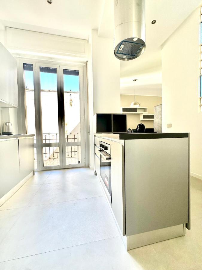 Be-C0 Centrale Luxury & Family Apt Milan Extérieur photo
