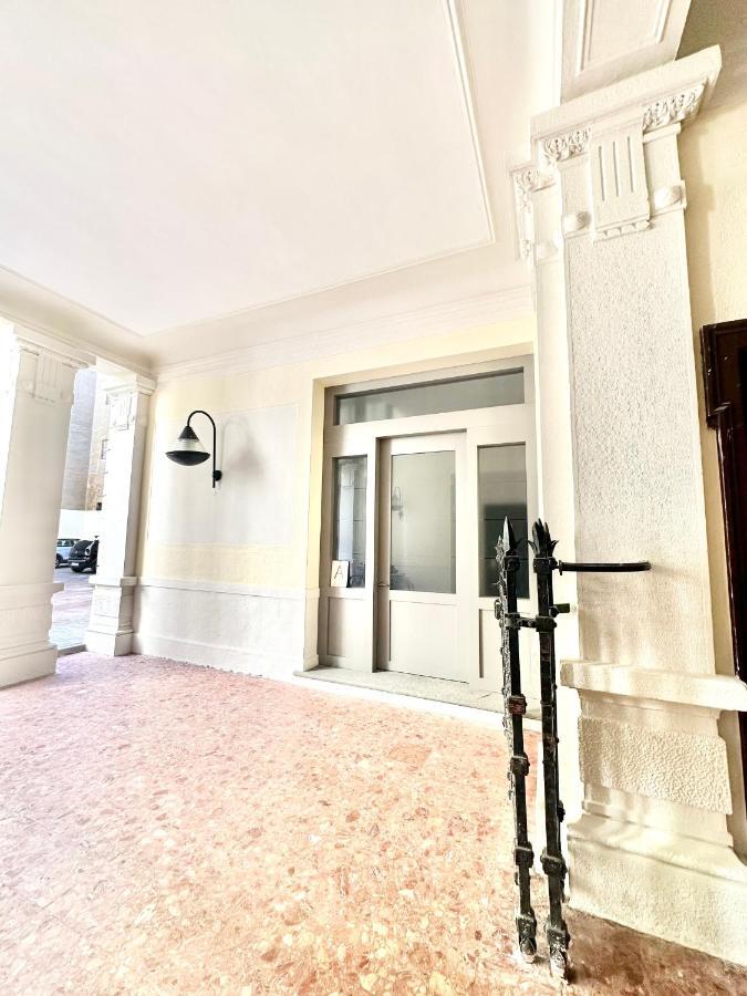 Be-C0 Centrale Luxury & Family Apt Milan Extérieur photo