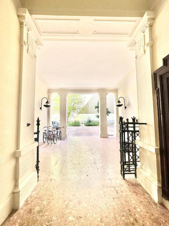 Be-C0 Centrale Luxury & Family Apt Milan Extérieur photo