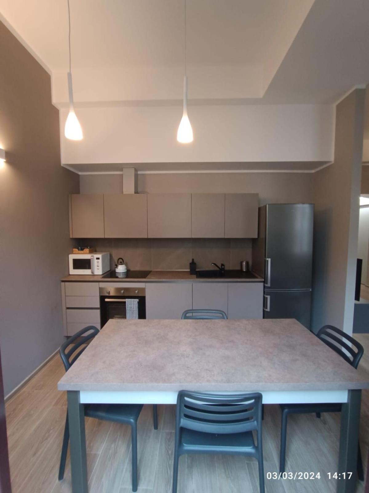Be-C0 Centrale Luxury & Family Apt Milan Extérieur photo
