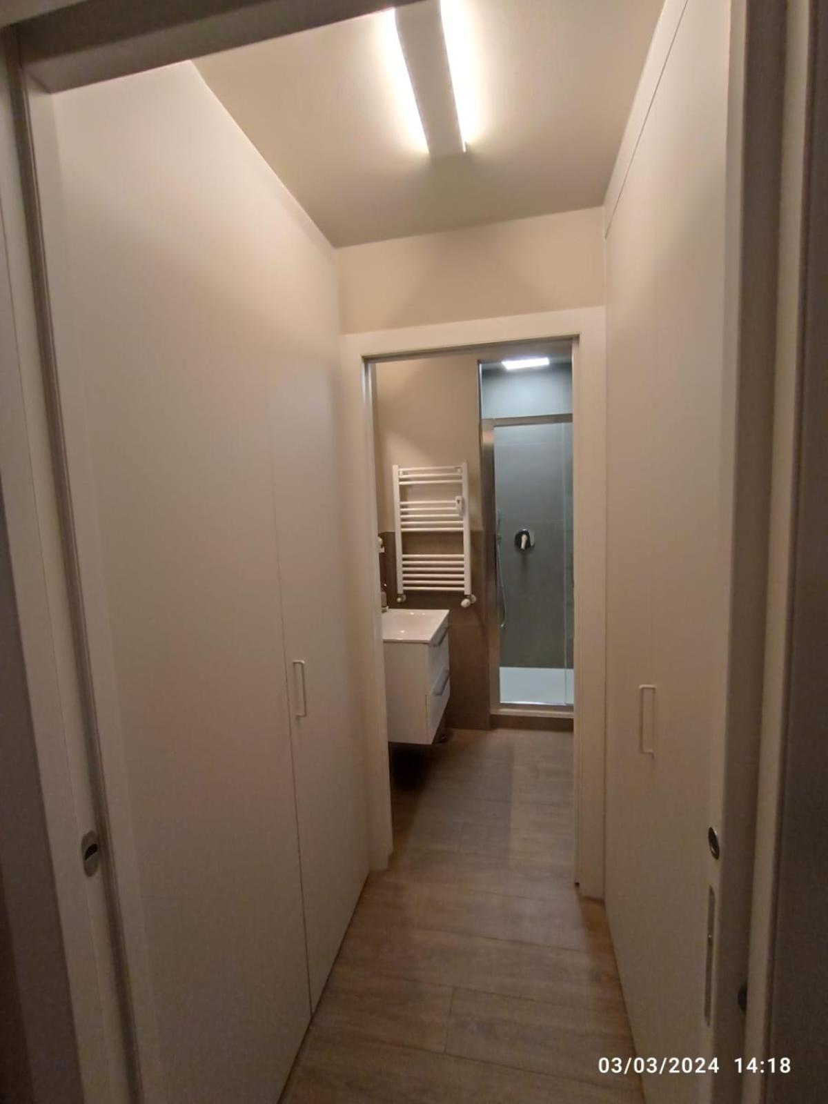 Be-C0 Centrale Luxury & Family Apt Milan Extérieur photo