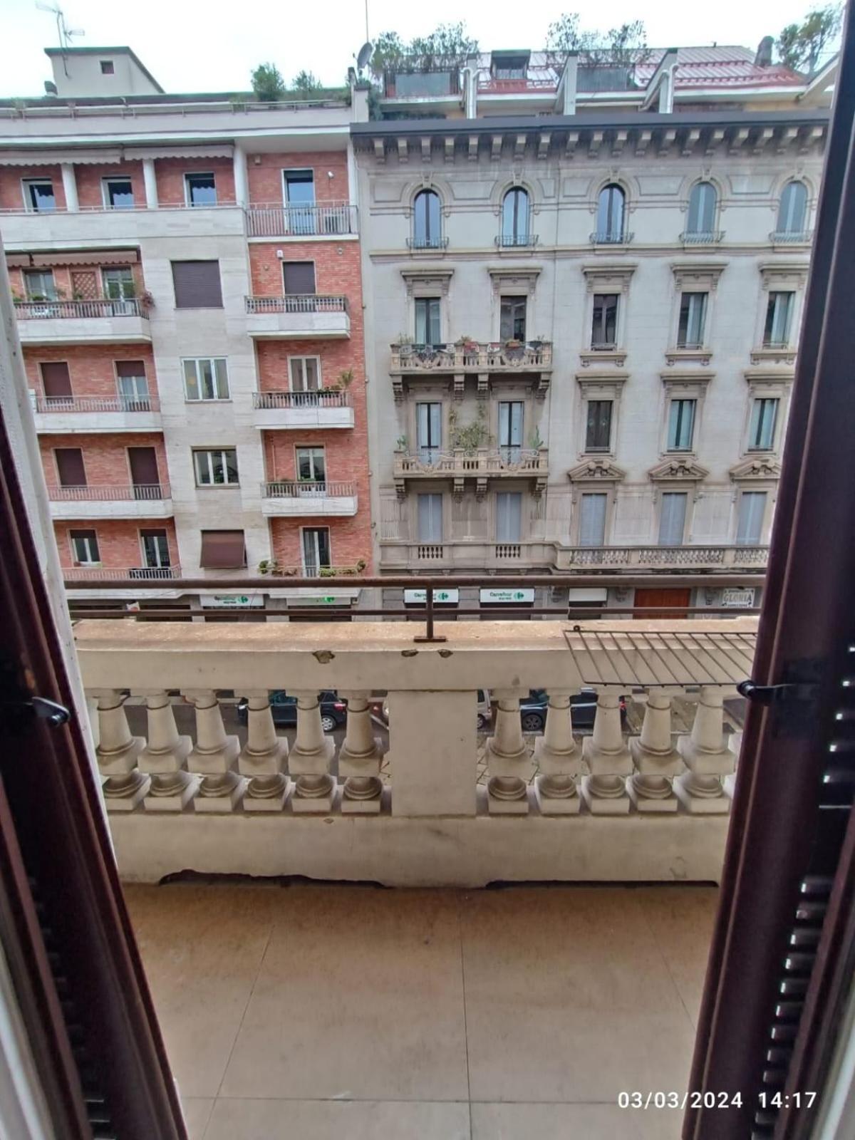 Be-C0 Centrale Luxury & Family Apt Milan Extérieur photo